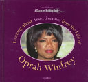 Learning About Assertiveness from the Life of Oprah Winfrey cover