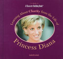 Learning About Charity from the Life of Princess Diana cover