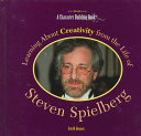 Learning About Creativity from the Life of Steven Spielberg cover