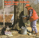 Maple Sugar Festivals: Tapping for Sap cover