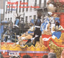 Mardi Gras: A City's Masked Parade cover
