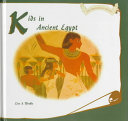 Kids in Ancient Egypt cover