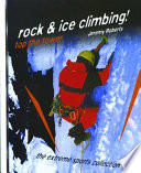Rock & Ice Climbing! Top the Tower cover