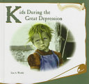 Kids During the Great Depression cover