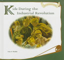 Kids During the Industrial Revolution cover