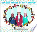 Food and Recipes of the Caribbean cover