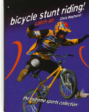 Bicycle Stunt Riding! Catch Air cover