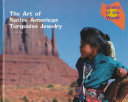 The Art of Native American Turquoise Jewelry cover