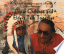 Crow Children and Elders Talk Together cover