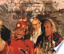 Lakota Sioux Children and Elders Talk Together cover