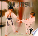 Ju Jitsu cover