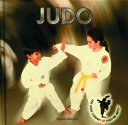 Judo cover