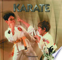 Karate cover