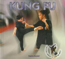 Kung Fu cover