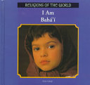 I Am Baha'i cover