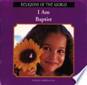 I Am Baptist cover