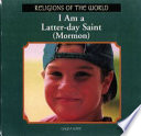 I Am a Latter-day Saint cover