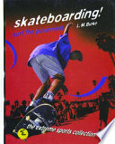 Skateboarding! Surf the Pavement cover