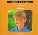 I Am Lutheran cover