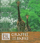 Giraffes and Their Babies cover