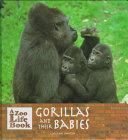 Gorillas and Their Babies cover