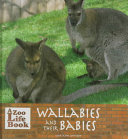 Wallabies and Their Babies cover