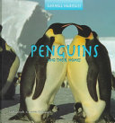 Penguins and Their Homes cover