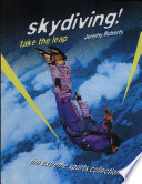 Skydiving! Take the Leap cover