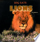 Lions cover