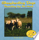Sheepherding Dogs: Rounding Up the Herd cover