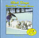 Sled Dogs: Speeding Through Snow cover