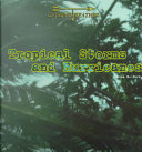 Tropical Storms and Hurricanes cover