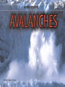 Avalanches cover