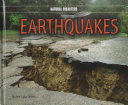 Earthquakes cover