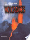 Volcanoes cover