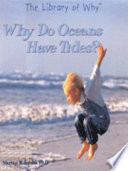 Why Do Oceans Have Tides? cover