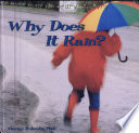 Why Does It Rain? cover