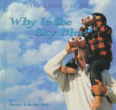 Why Is the Sky Blue? cover