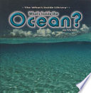 What's Inside the Ocean? cover