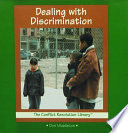 Dealing with Discrimination cover