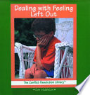 Dealing with Feeling Left Out cover