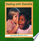 Dealing with Secrets cover