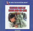 Staying Safe at Home and On-Line cover