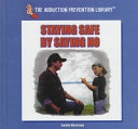 Staying Safe by Saying No cover