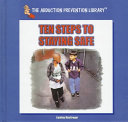Ten Steps to Staying Safe cover