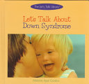 Let's Talk About Down Syndrome cover