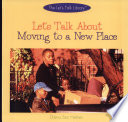 Let's Talk About Moving to a New Place cover