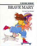 Brave Mary cover