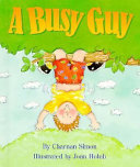 A Busy Guy cover