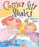 Come! Sit! Speak! cover